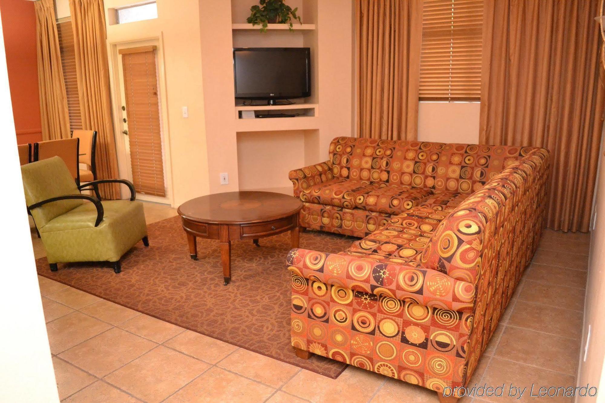 The Cliffs At Peace Canyon Resort 3*