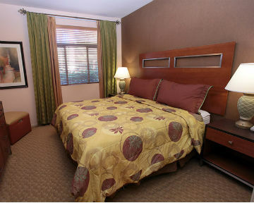 The Cliffs At Peace Canyon 3* Las Vegas
